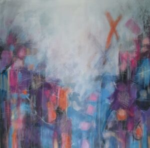 Abstract Painting